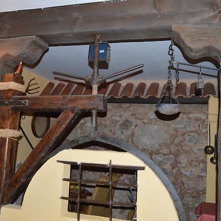 Sonos Del Jalon Ξενοδοχείο Medinaceli Εξωτερικό φωτογραφία