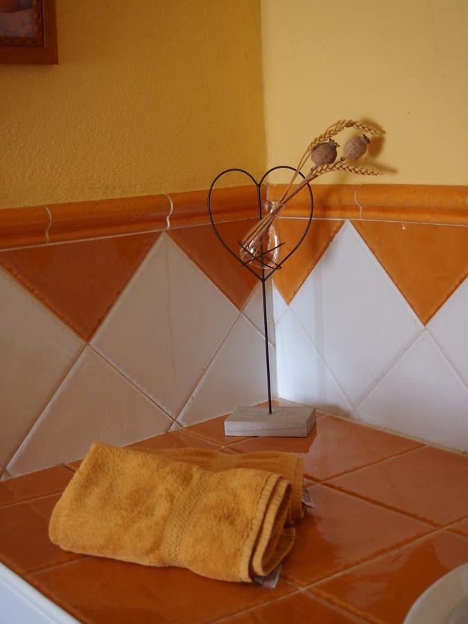 Sonos Del Jalon Ξενοδοχείο Medinaceli Εξωτερικό φωτογραφία